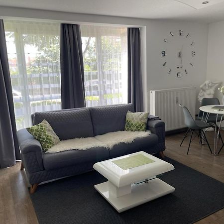 אוגסבורג Buergemeister Apartment מראה חיצוני תמונה