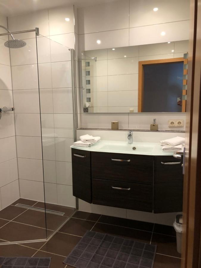 אוגסבורג Buergemeister Apartment מראה חיצוני תמונה