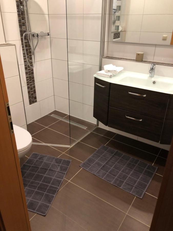 אוגסבורג Buergemeister Apartment מראה חיצוני תמונה
