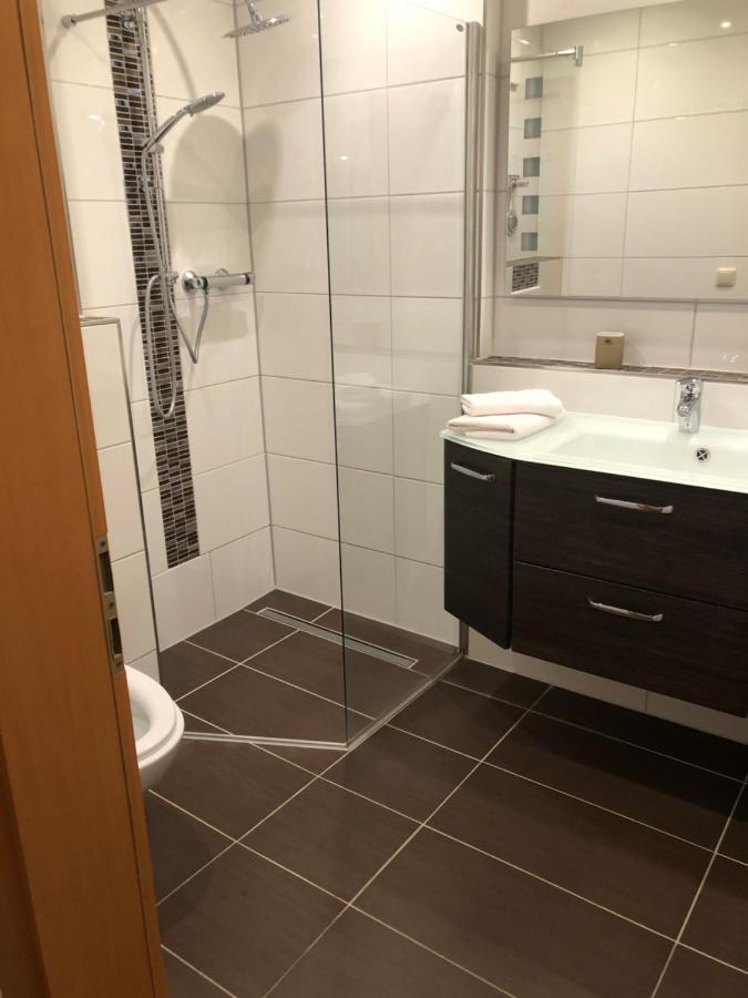 אוגסבורג Buergemeister Apartment מראה חיצוני תמונה