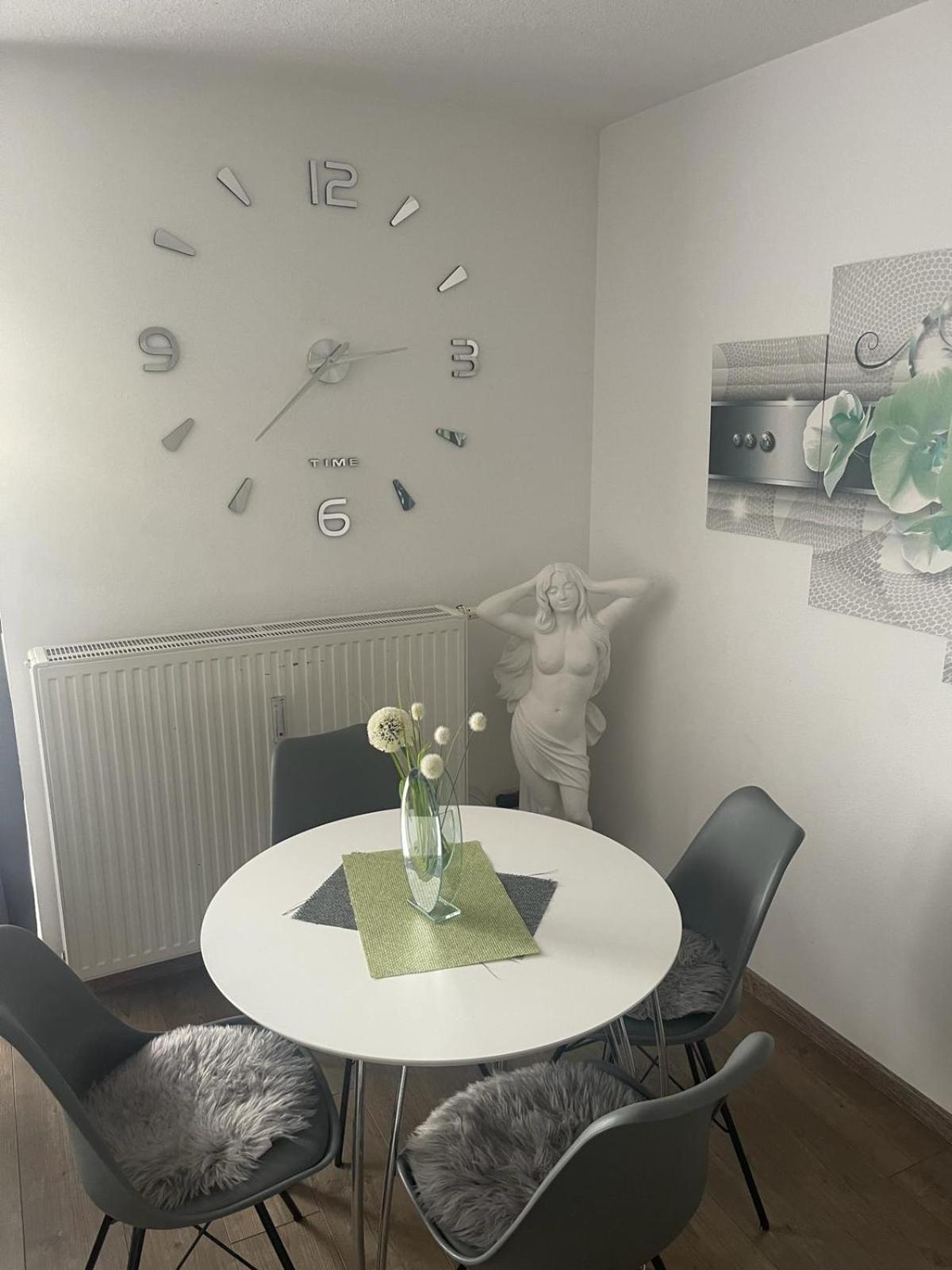 אוגסבורג Buergemeister Apartment מראה חיצוני תמונה