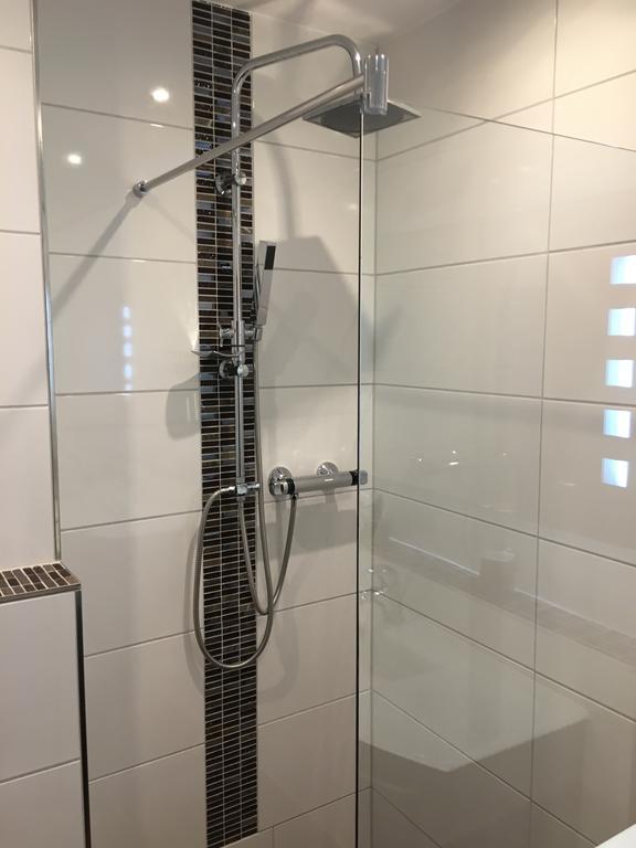 אוגסבורג Buergemeister Apartment מראה חיצוני תמונה