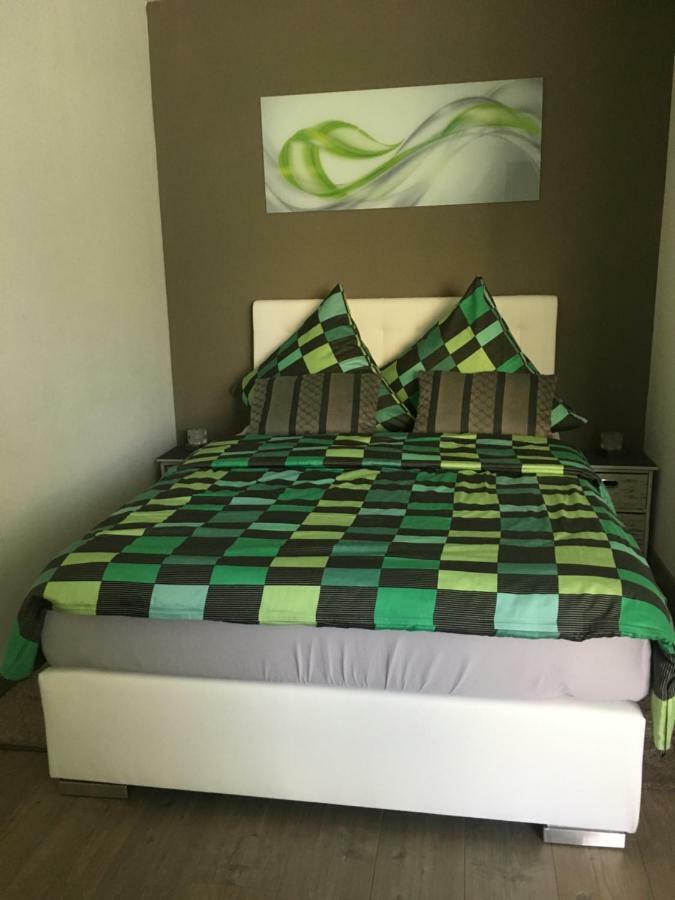 אוגסבורג Buergemeister Apartment מראה חיצוני תמונה