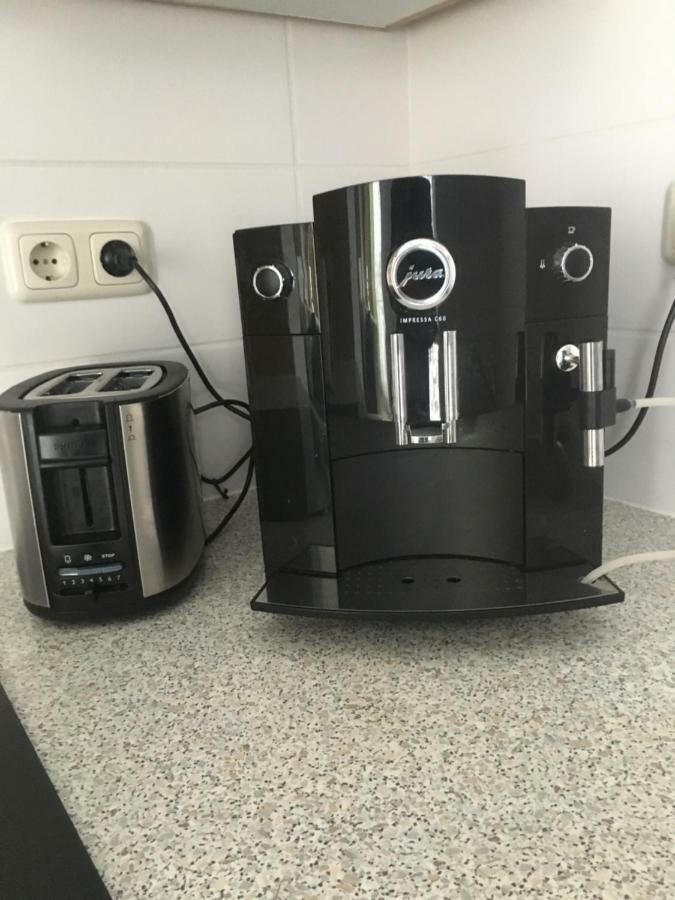 אוגסבורג Buergemeister Apartment מראה חיצוני תמונה