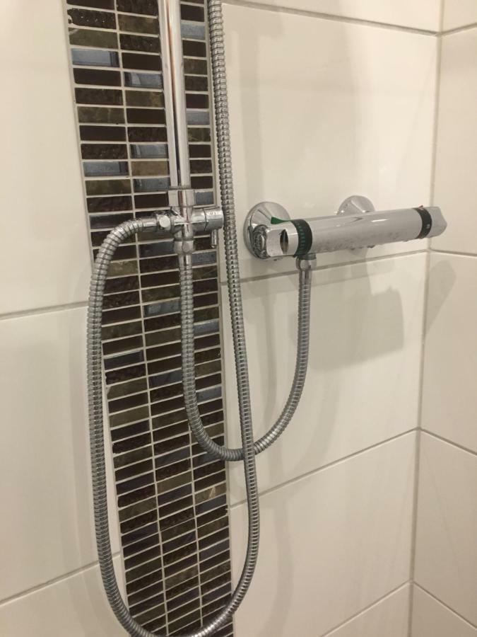 אוגסבורג Buergemeister Apartment מראה חיצוני תמונה